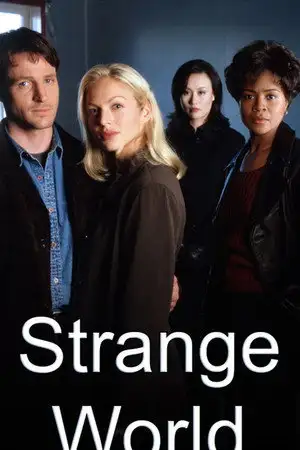 Saison 1 – affiche
