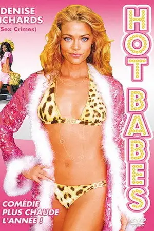 Hot Babes – affiche