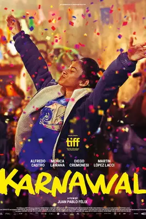 Karnawal – affiche