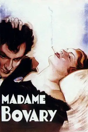 Madame Bovary – affiche
