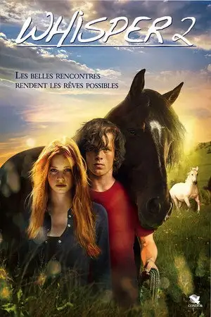 Whisper 2 : L'Aventure continue - Retour à Kaltenbach – affiche