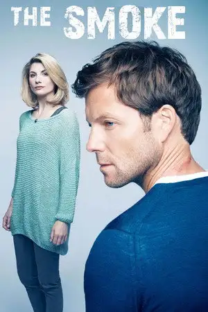 Saison 1 – affiche