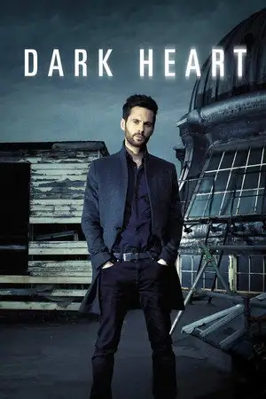 Dark Heart - Saison 1 - Opérations clandestines – affiche