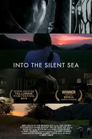 Le Silence de la Mer – affiche