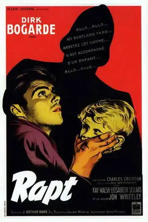 Rapt – affiche