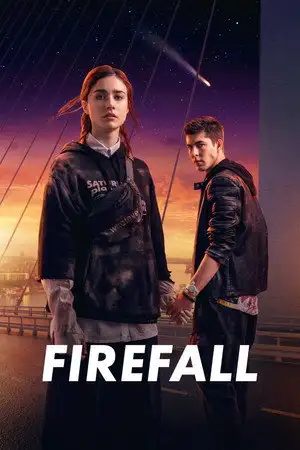 Firefall – affiche