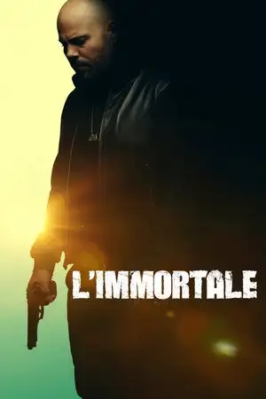 L'Immortel – affiche
