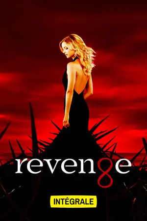 Revenge – affiche