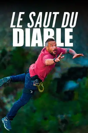 Le saut du diable - Saison 1 - Le saut du diable (Partie 1) – affiche