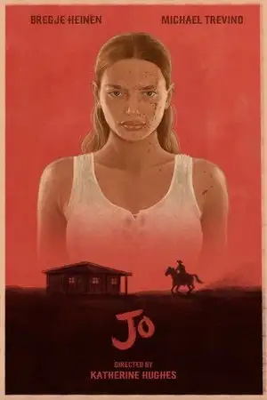 Jo – affiche