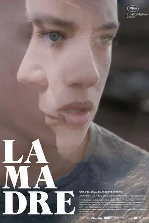 La madre – affiche