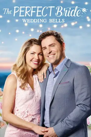 Coach en mariage et... amoureuse – affiche
