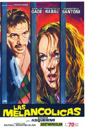 La Fille de l'exorcisme – affiche