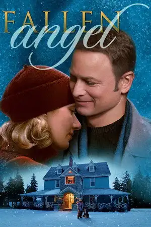 La villa des souvenirs – affiche