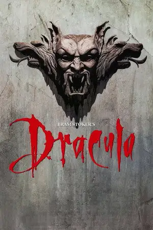 Dracula - L’amour est éternel. – affiche