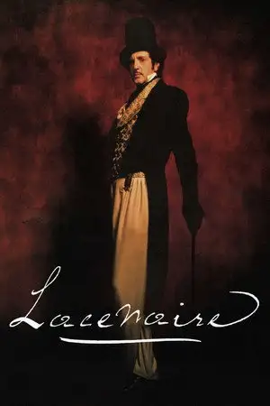 Lacenaire – affiche