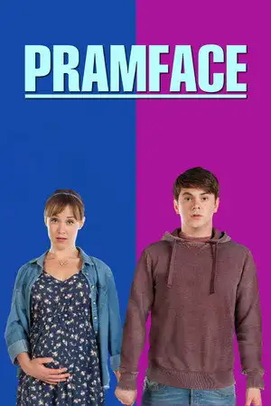 Pramface - Saison 2 - Stay at Home Losers – affiche