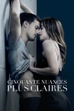 Cinquante nuances plus claires - Ne manquez pas le final. – affiche