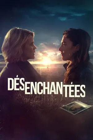 Désenchantées – affiche