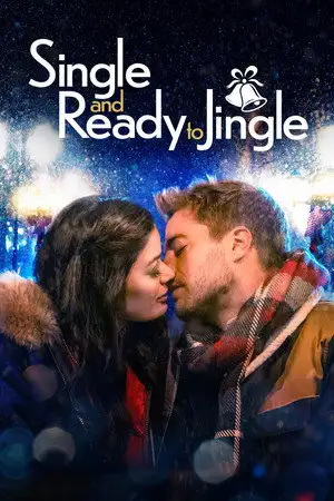 La destination de Noël – affiche