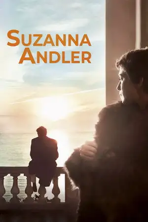 Suzanna Andler – affiche
