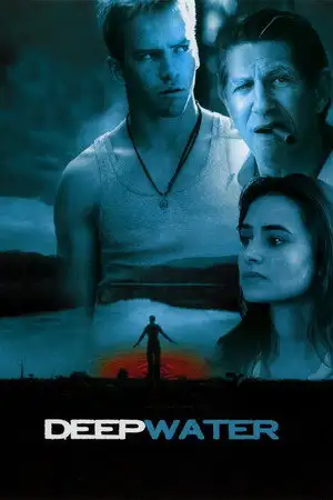 Deepwater – affiche