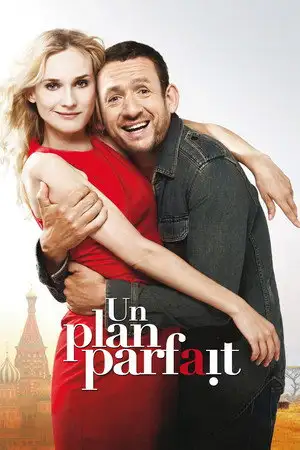 Un plan parfait – affiche