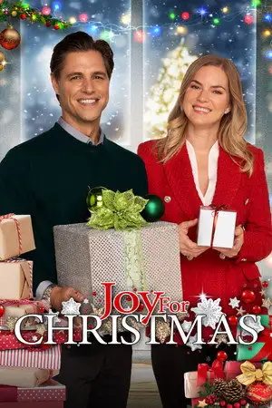 Mon elfe de Noël – affiche