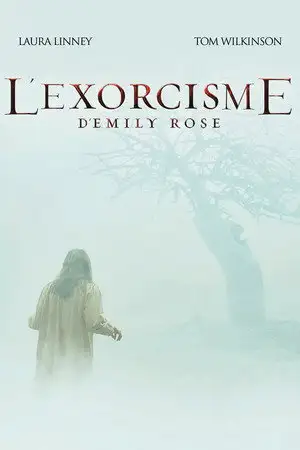 L'Exorcisme d'Emily Rose – affiche