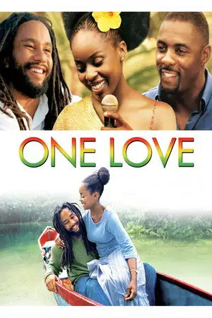 One Love – affiche