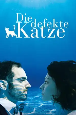 L'amour à rebours – affiche