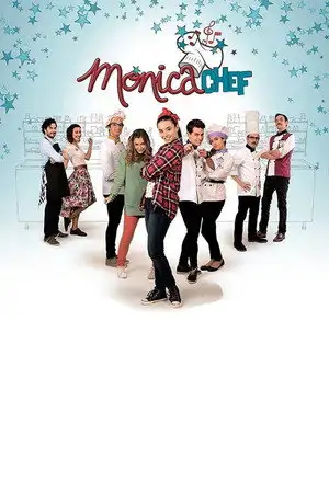 Monica Chef – affiche