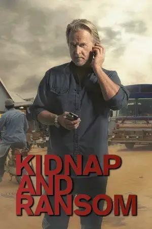 Profession négociateur - Saison 2 – affiche