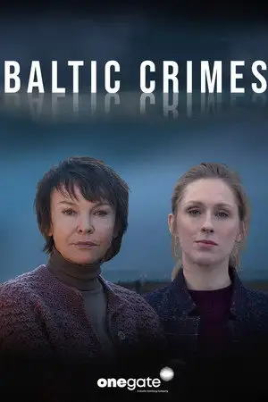 Baltic Crimes - Entführt – affiche