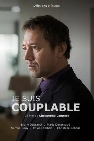 Je suis coupable – affiche