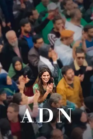 ADN – affiche