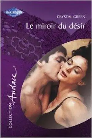 Le miroir du désir – affiche
