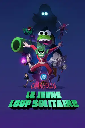 Saison 1 – affiche