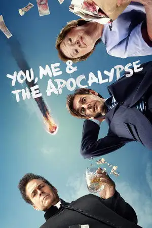 You & Me - Saison 1 - Quelqu'un d'exceptionnel – affiche