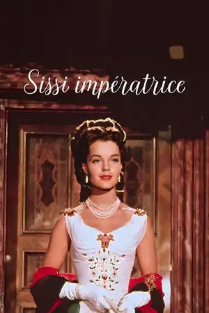 Sissi Impératrice - La suite du merveilleux roman d'Amour de Sissi – affiche