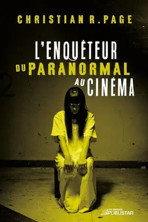 L'enquêteur - Saison 1 - Le plan d'un professionnel – affiche