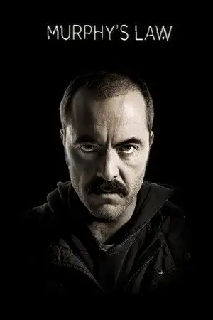 La loi de Murphy - Saison 3 - Crime désorganisé – affiche