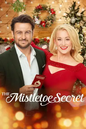 Noël à Midway – affiche