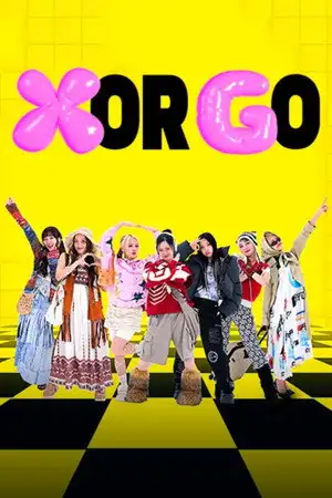 X-Or - Saison 1 - Diffamation – affiche