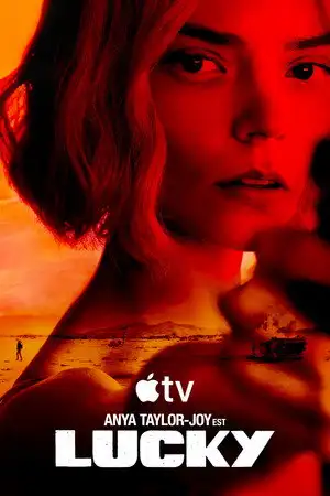 Lucky – affiche