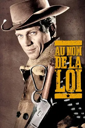 Au nom de la loi - Saison 3 - La ville de la terreur – affiche
