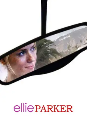 Ellie Parker – affiche
