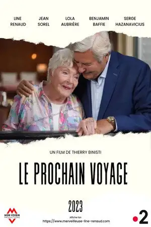 Le Prochain Voyage – affiche
