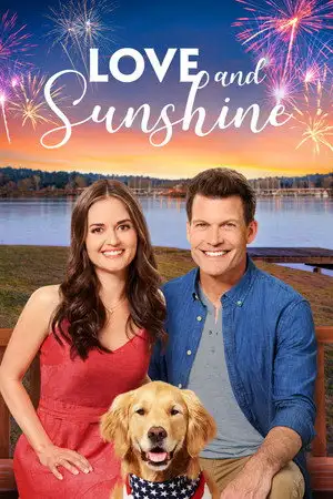 Un chien pour deux – affiche
