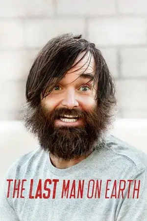 The Last Man on Earth - Saison 4 - Balance la purée – affiche